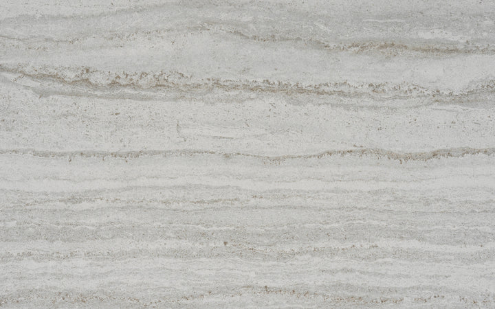 Close-up of the Dekton Trevi surface in a matte finish