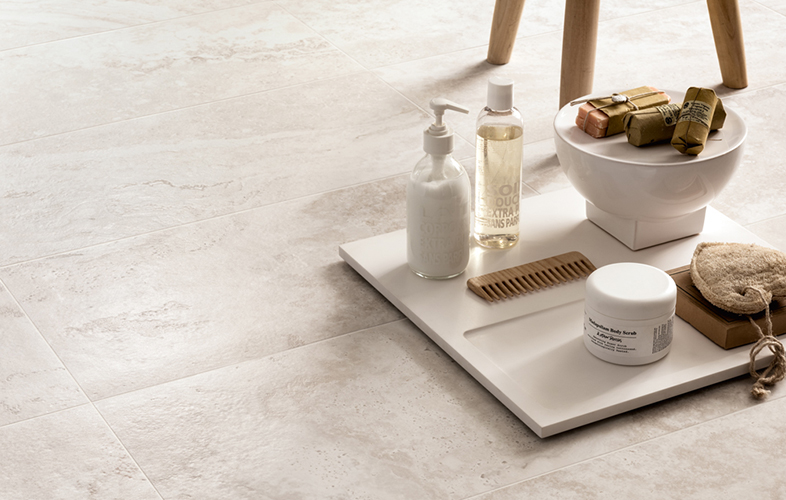 3D Crafted Tiles installed (7)