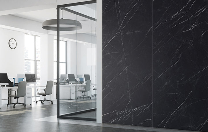 Superb Marble Tiles installed (4)