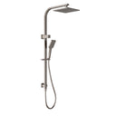 Brushed Nickel