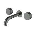 Gun Metal
