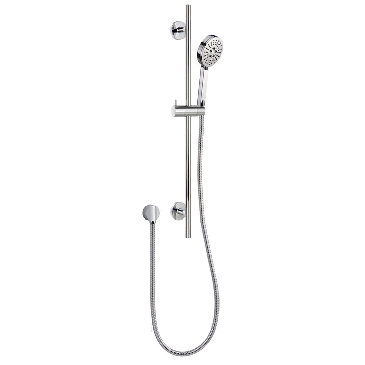 Otus Rail Shower - Chrome