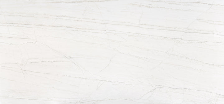 Full slab view of Dekton Neural, showing the pattern across a whole slab