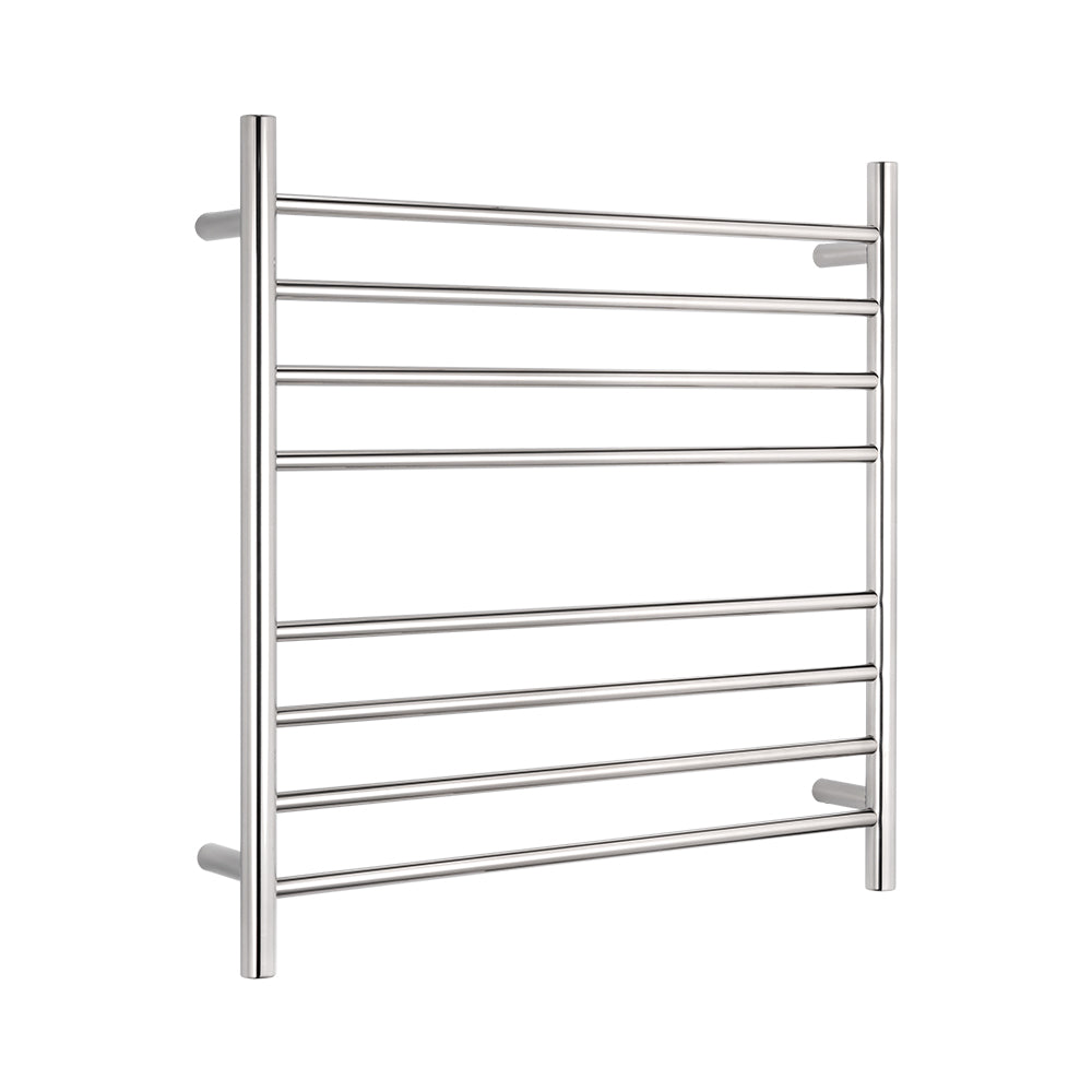 Radiant Heated Round Ladder Towel Rail 750 x 750mm - rtr06_2