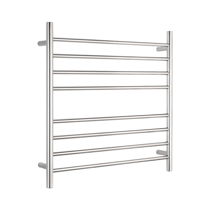 Radiant Heated Round Ladder Towel Rail 750 x 750mm - rtr06_2