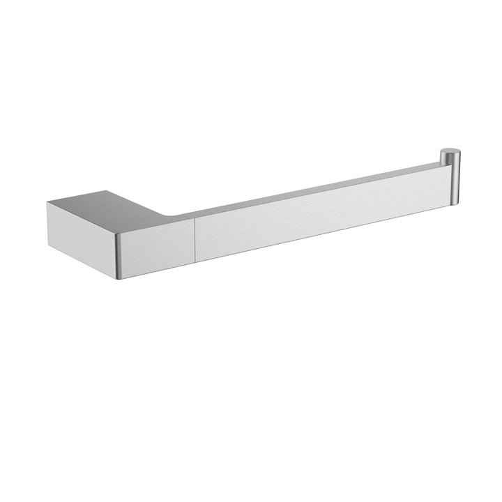 Ceram Towel Bar - Brushed Nickel