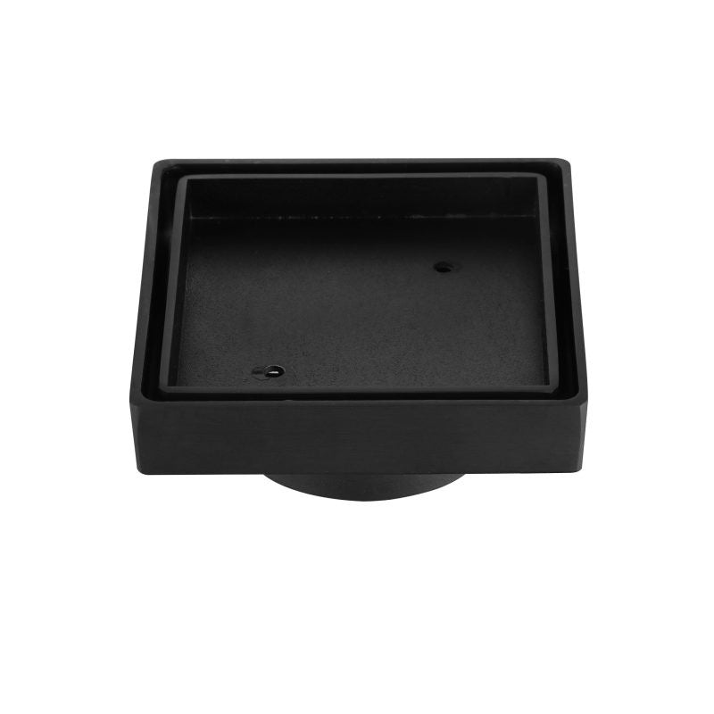 Tile Insert 95mm - Matte Black