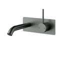 Gun Metal