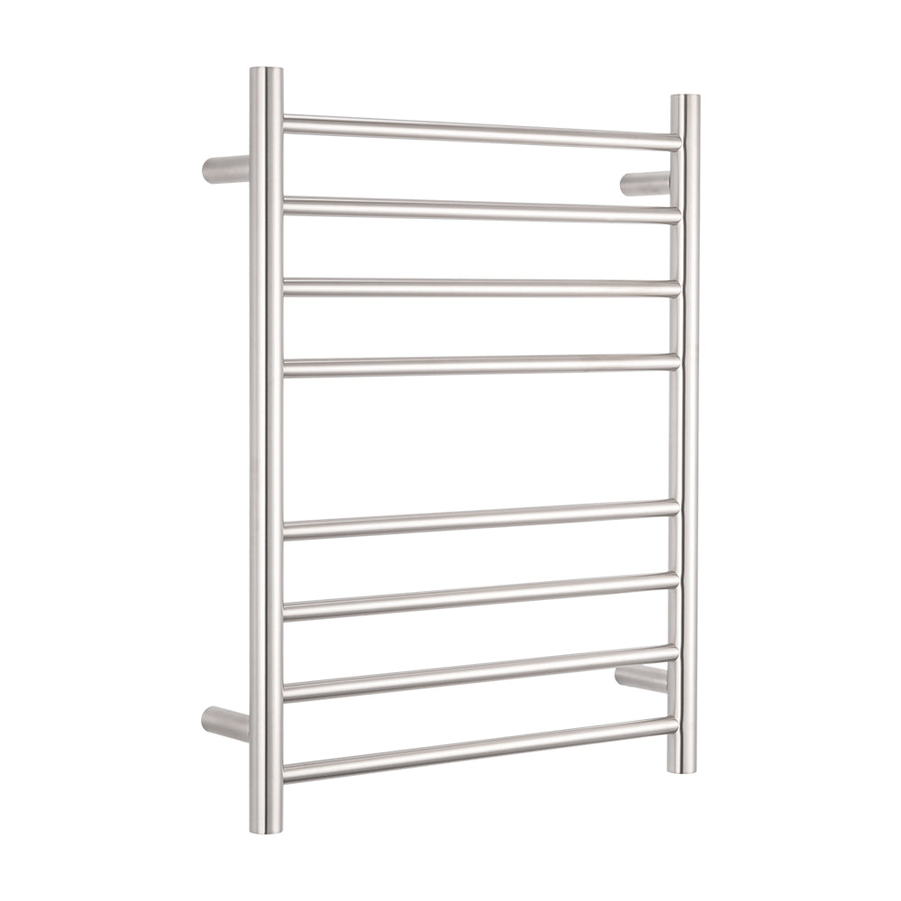 Radiant Heated Round Ladder Towel Rail 530 x 700mm - bru-rtr530_2