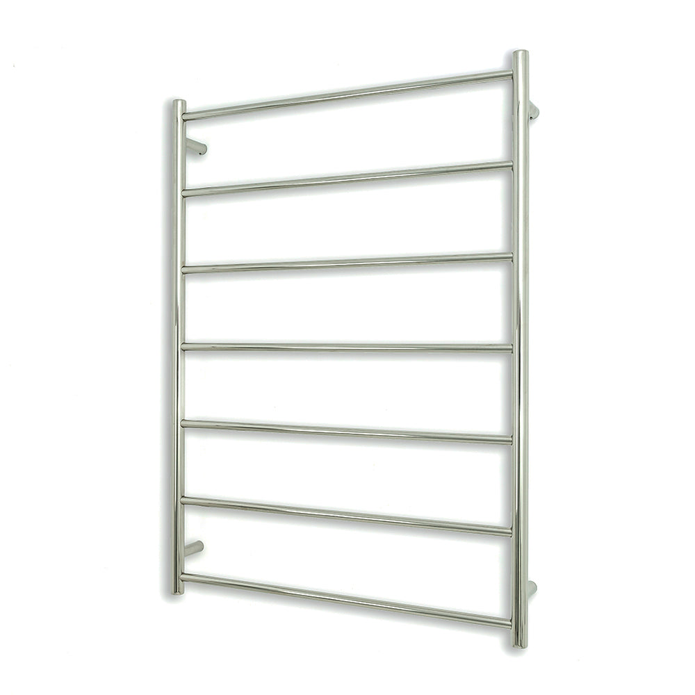 Radiant Round Ladder Towel Rail 1130mm High - ltr02-800