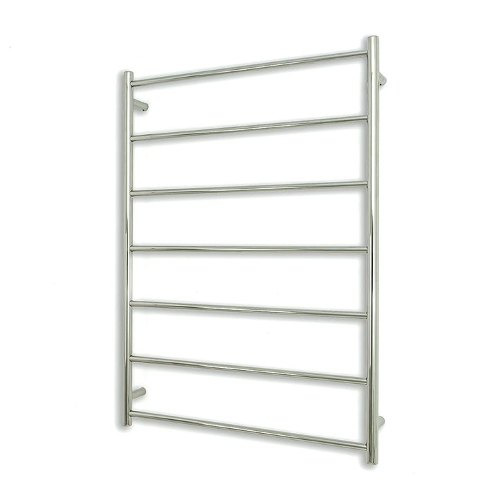 Radiant Round Ladder Towel Rail 1130mm High - ltr02-800