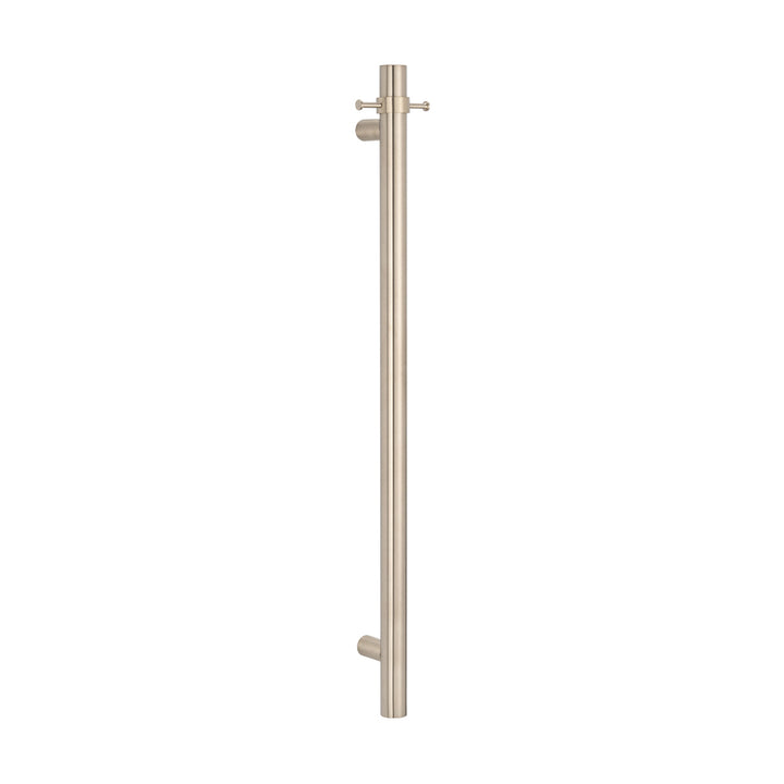 Radiant Heated Vertical Towel Rail 40 x 950mm - bn-vtr-950_4