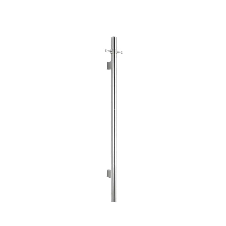 Mica Vertical Heated Towel Rail