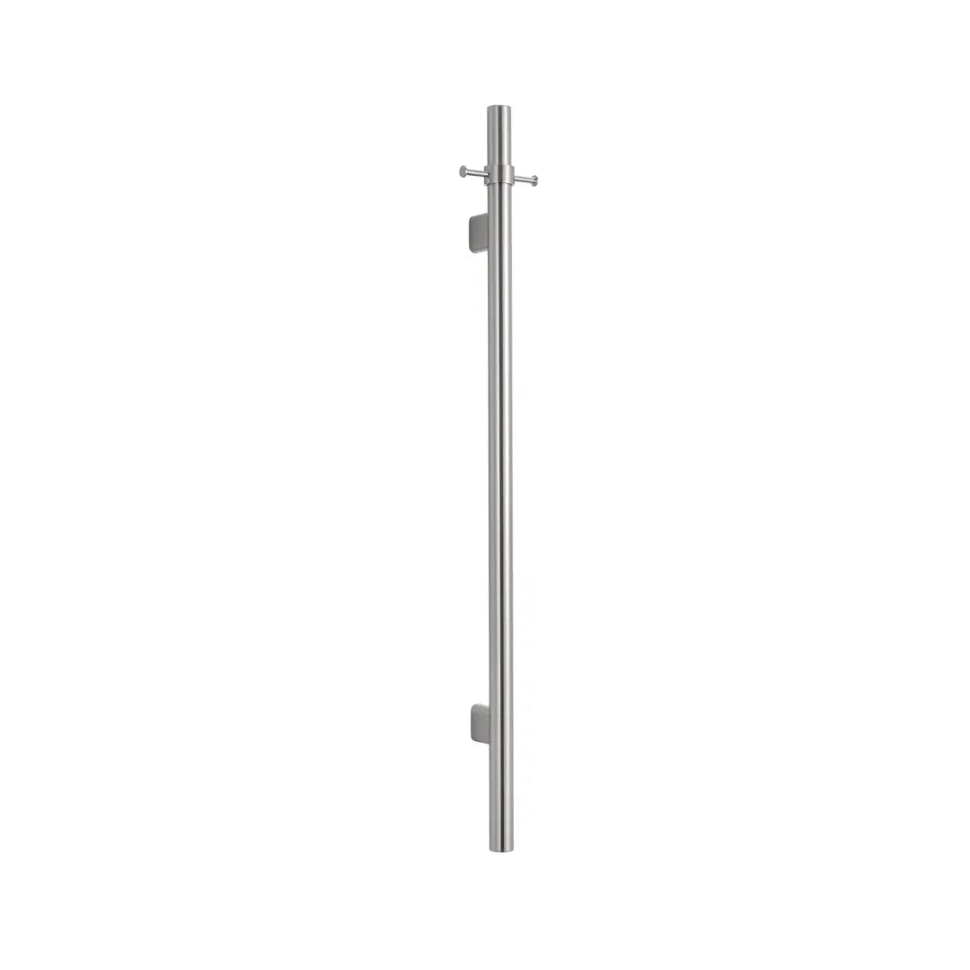 Mica Vertical Heated Towel Rail