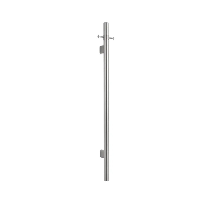 Mica Vertical Heated Towel Rail