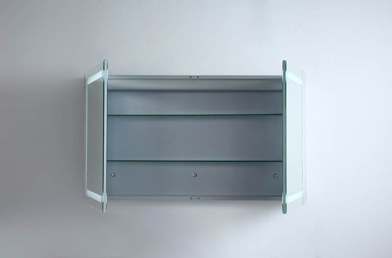 Vera LED Shaving Cabinet lifestyle view 3
