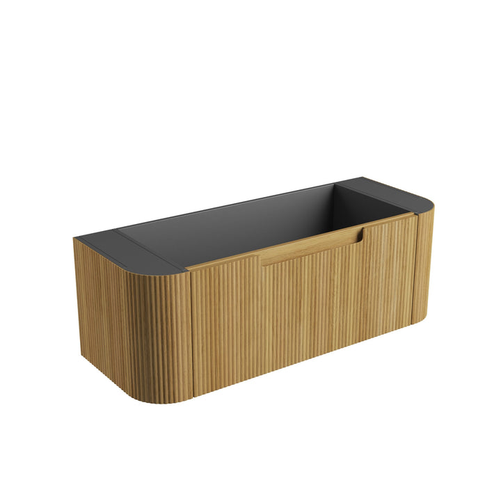 Varcelli Mono Wall Hung 1200mm gallery