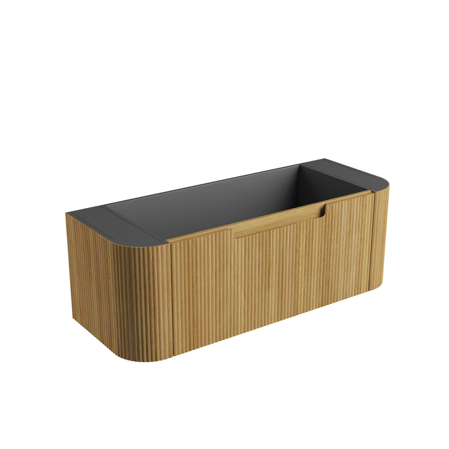 Varcelli Mono Wall Hung 1200mm gallery