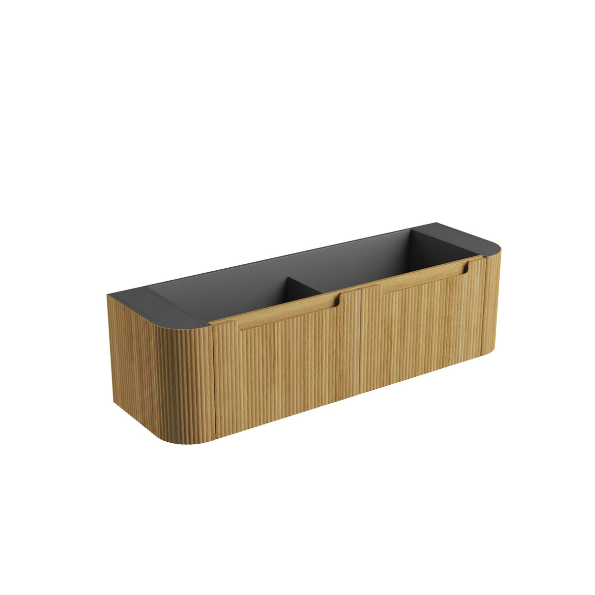 Varcelli Mono Wall Hung 1500mm - product photo 4