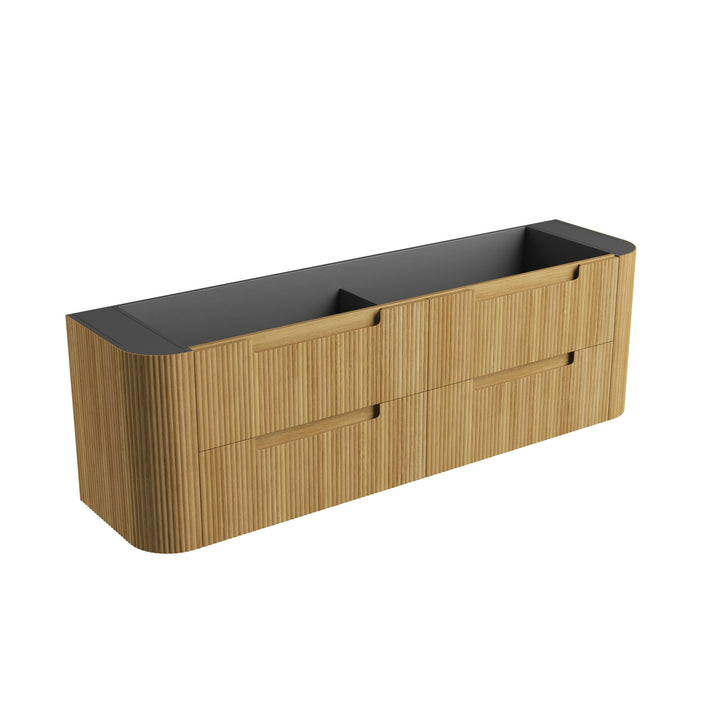 Varcelli Tier Wall Hung 1800mm - product photo 4