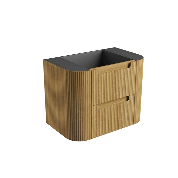 Varcelli Tier Wall Hung 750mm - product photo 2