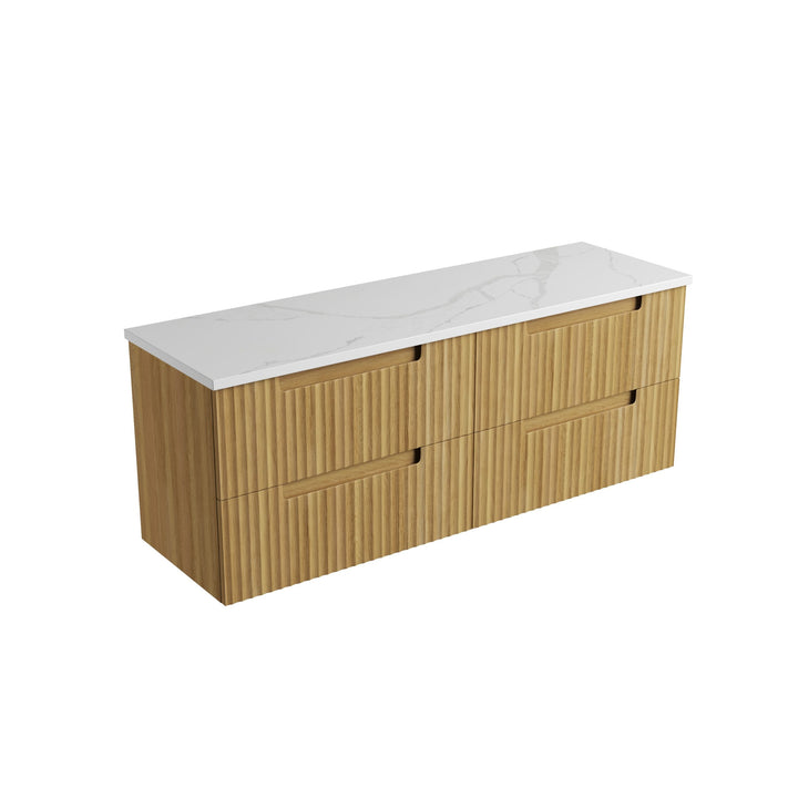 Lovina Tier Wall Hung 1500mm - product photo 7
