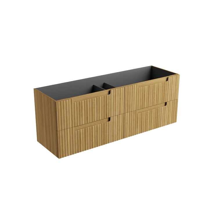 Lovina Tier Wall Hung 1500mm - product photo 3
