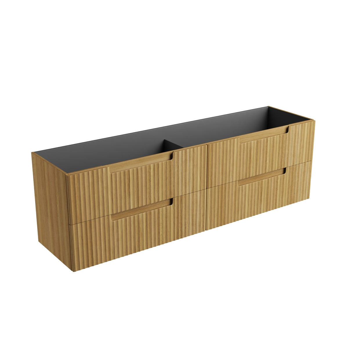 Lovina Tier Wall Hung 1800mm - product photo 5