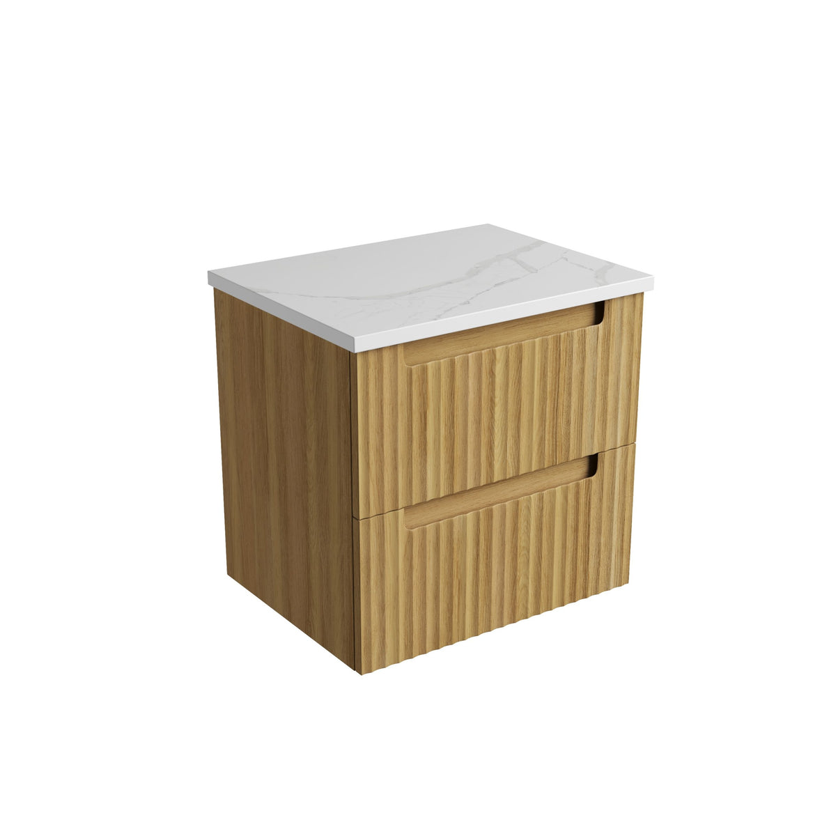Lovina Tier Wall Hung 600mm - product photo 5