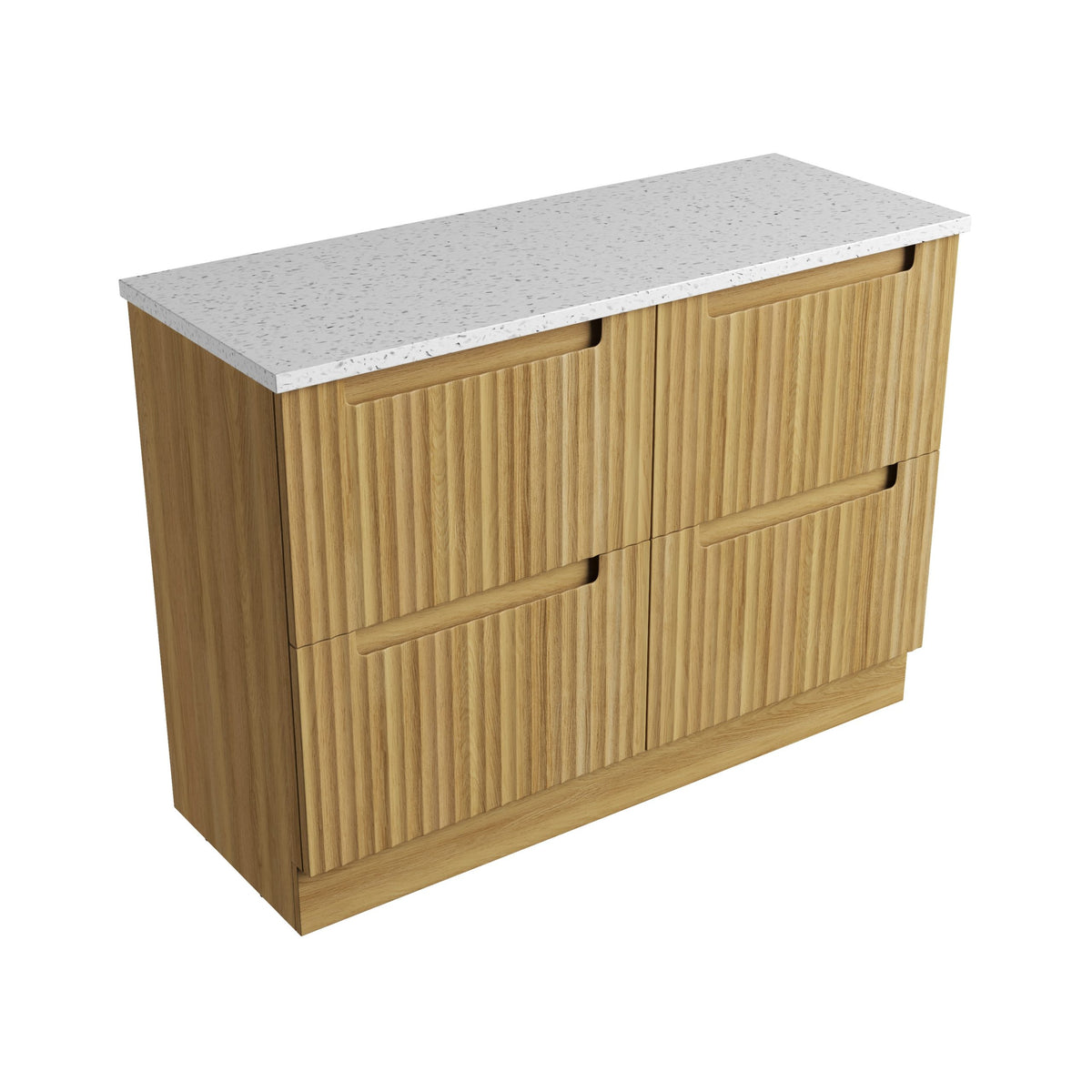 Lovina Floor Standing 1200mm gallery