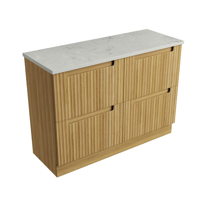 Lovina Floor Standing 1200mm gallery