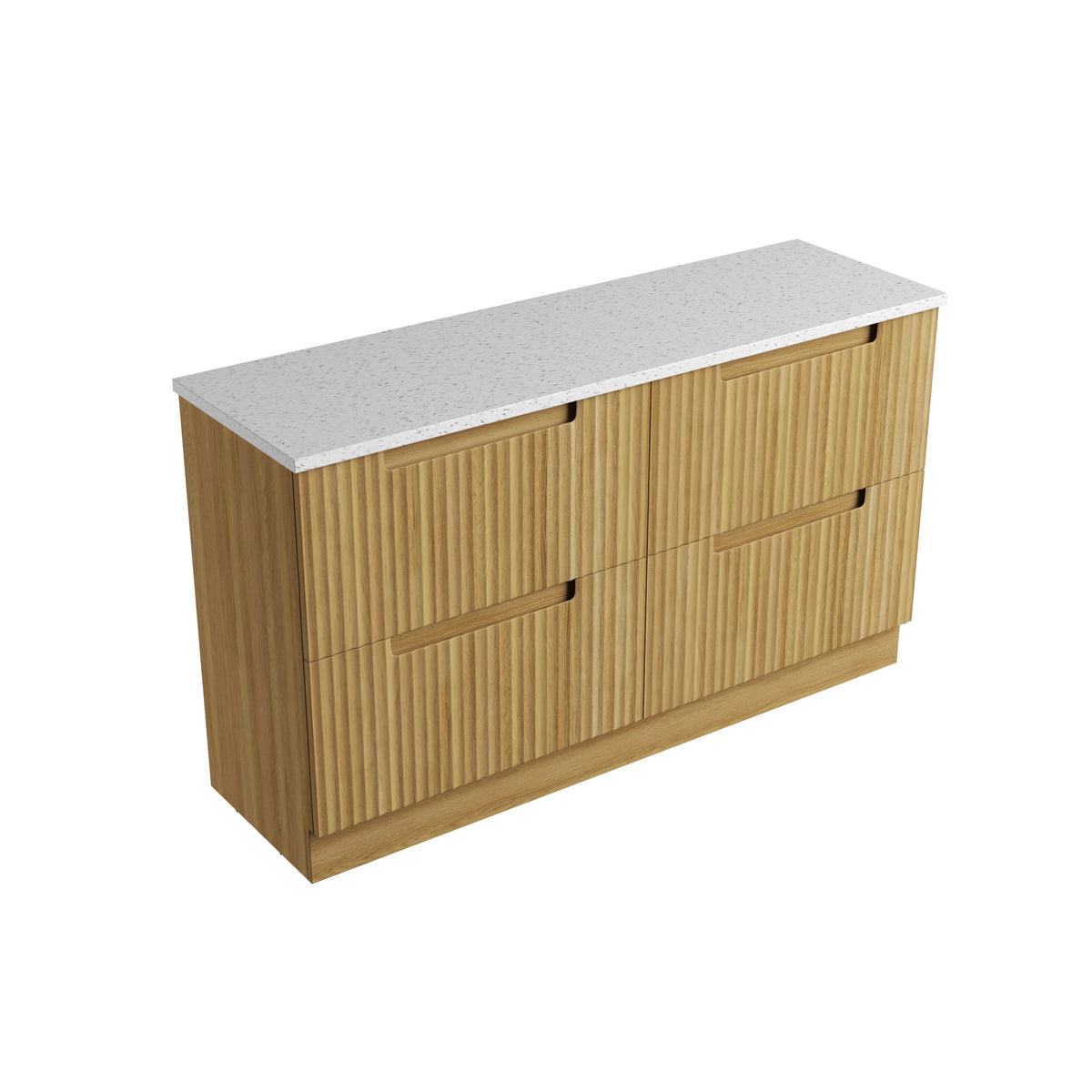 Lovina Floor Standing 1500mm gallery