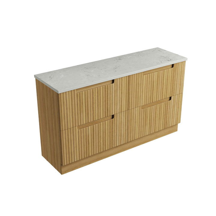 Lovina Floor Standing 1500mm gallery