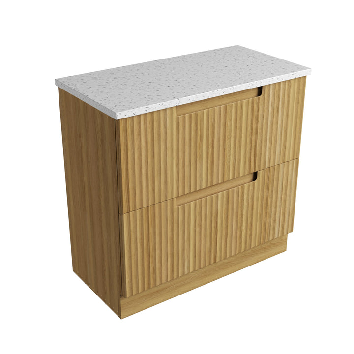 Lovina Floor Standing 900mm gallery