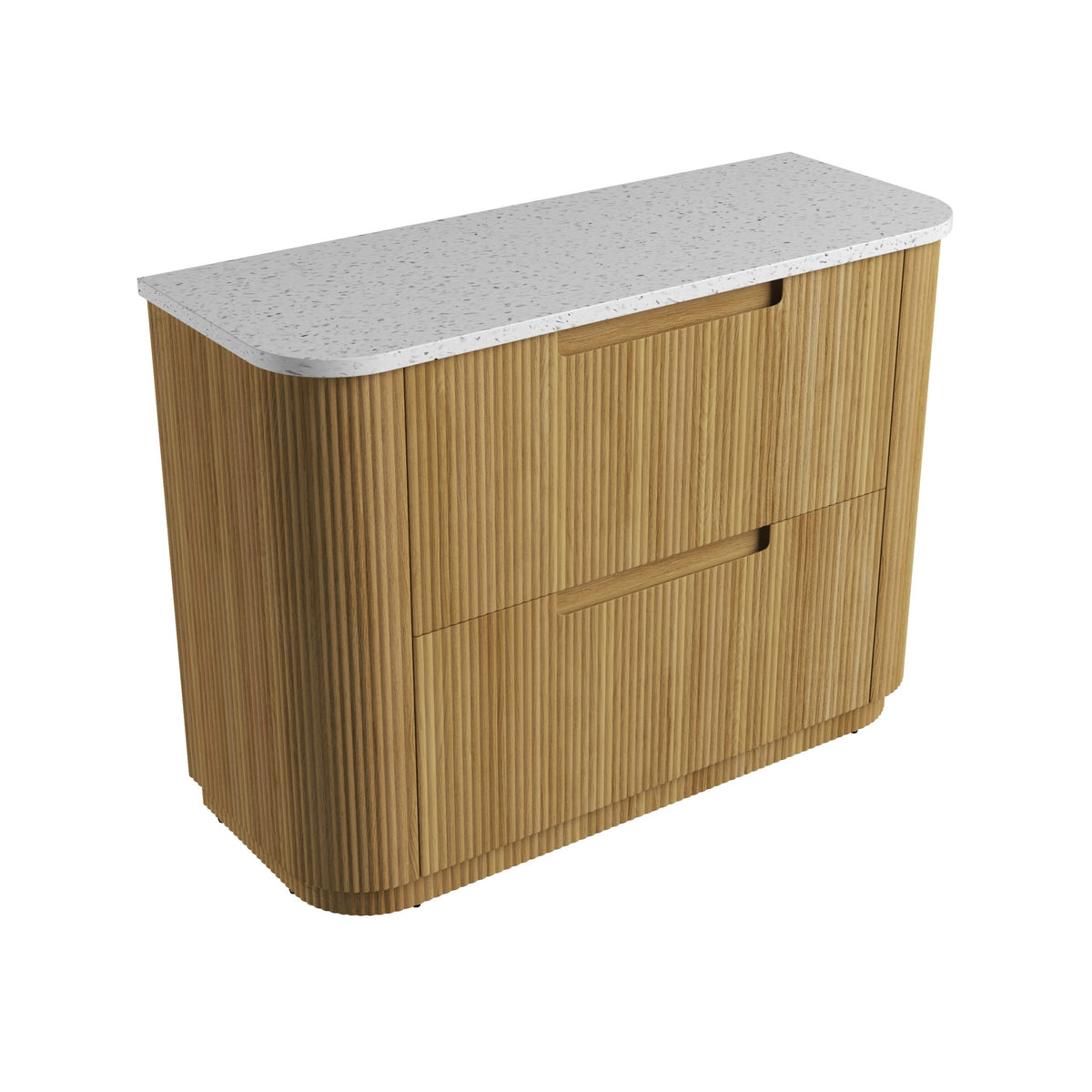 Varcelli Floor Standing 1200mm gallery