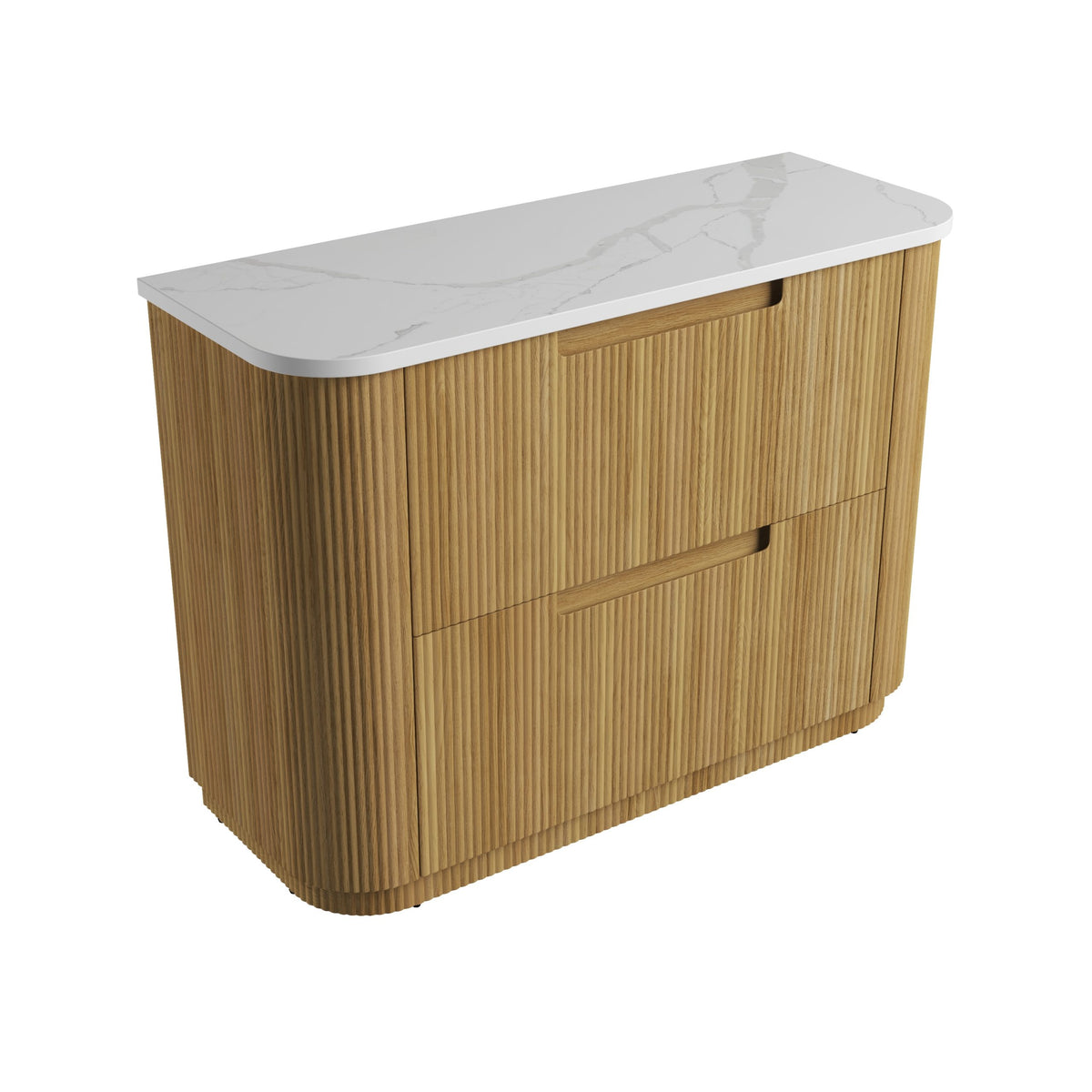 Varcelli Floor Standing 1200mm gallery