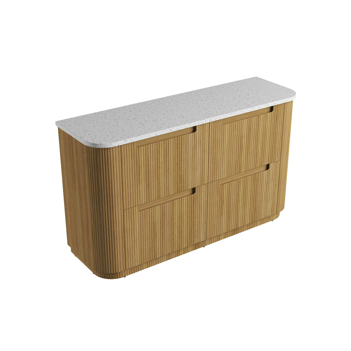 Varcelli Floor Standing 1500mm gallery