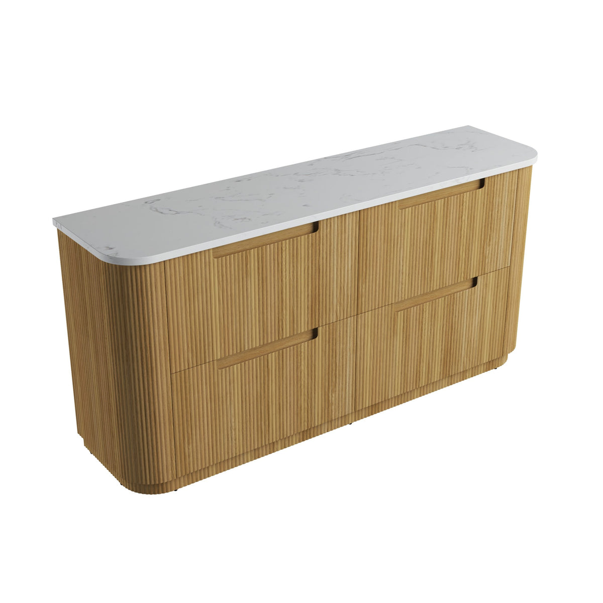 Varcelli Floor Standing 1800mm gallery