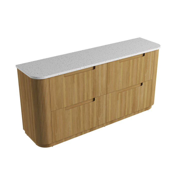 Varcelli Floor Standing 1800mm gallery