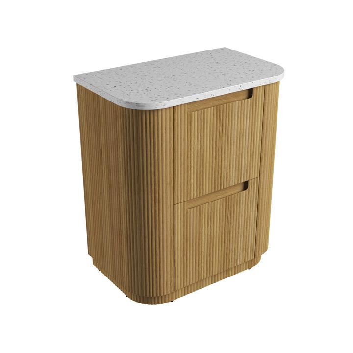 Varcelli Floor Standing 750mm gallery