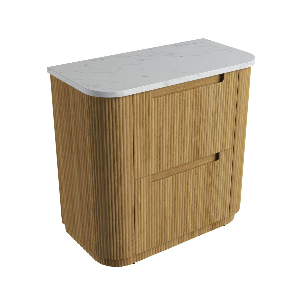 Varcelli Floor Standing 900mm gallery