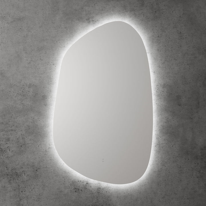 Tarcoola 550mm LED Mirror - Frameless