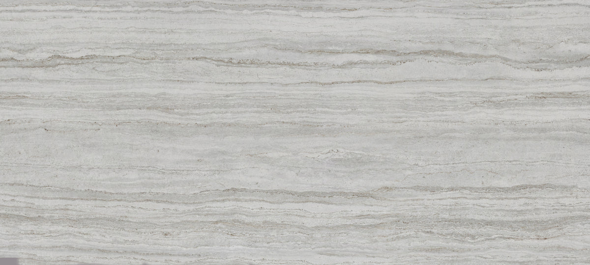 Full slab view of Dekton Trevi, showing the pattern across a whole slab