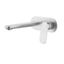 Brushed Nickel