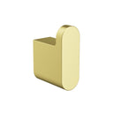 Brushed Gold