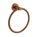 Brushed Copper