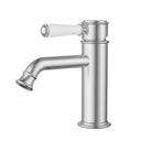 Brushed Nickel