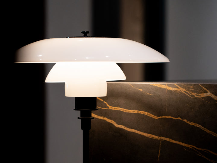 Laurent Dekton 8mm in an interior setting
