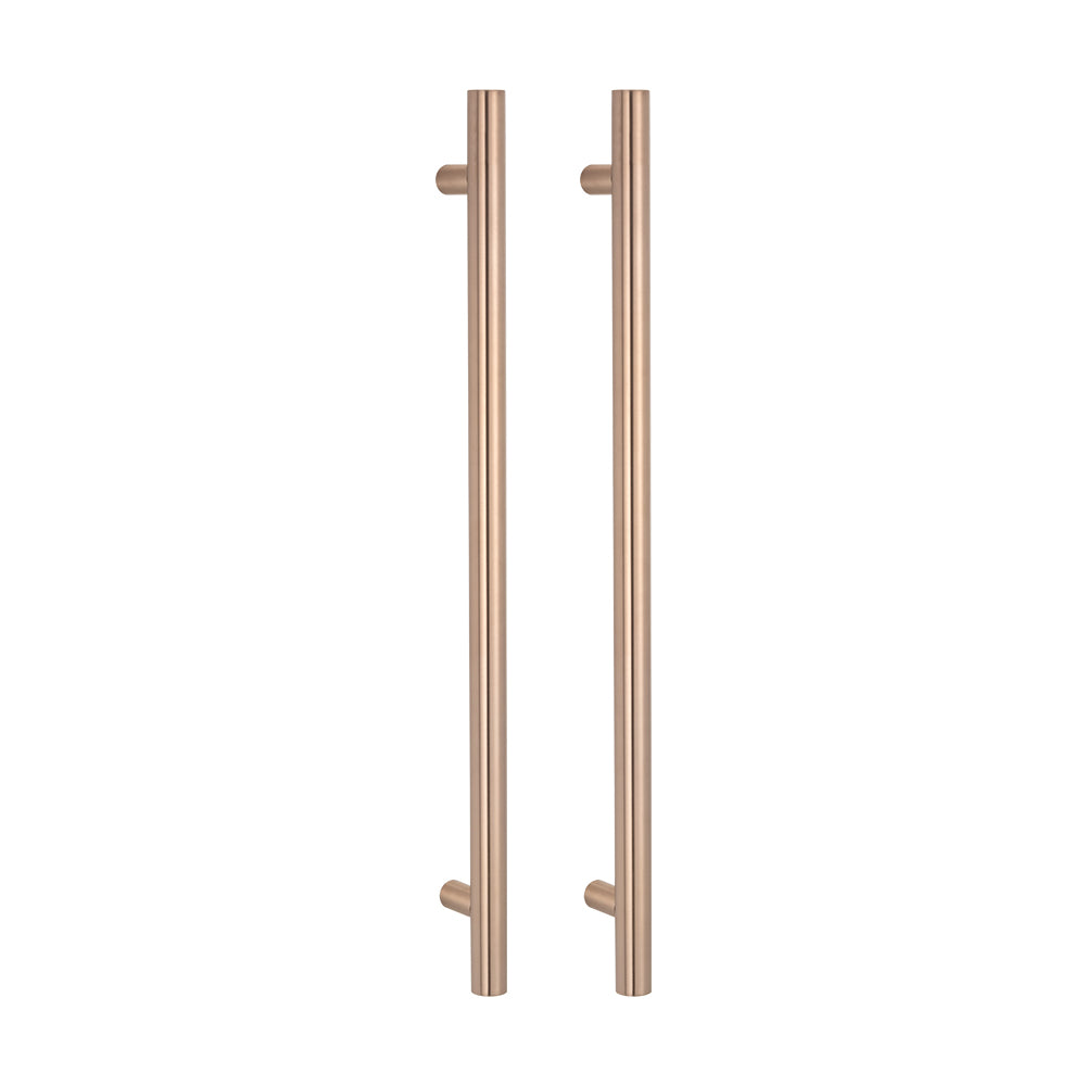 Radiant Heated Vertical Towel Rail 40 x 950mm - ch-vtr-950_2