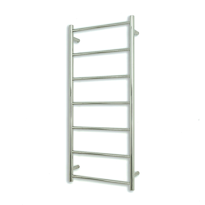 Radiant Round Ladder Towel Rail 1130mm High - ltr02-500
